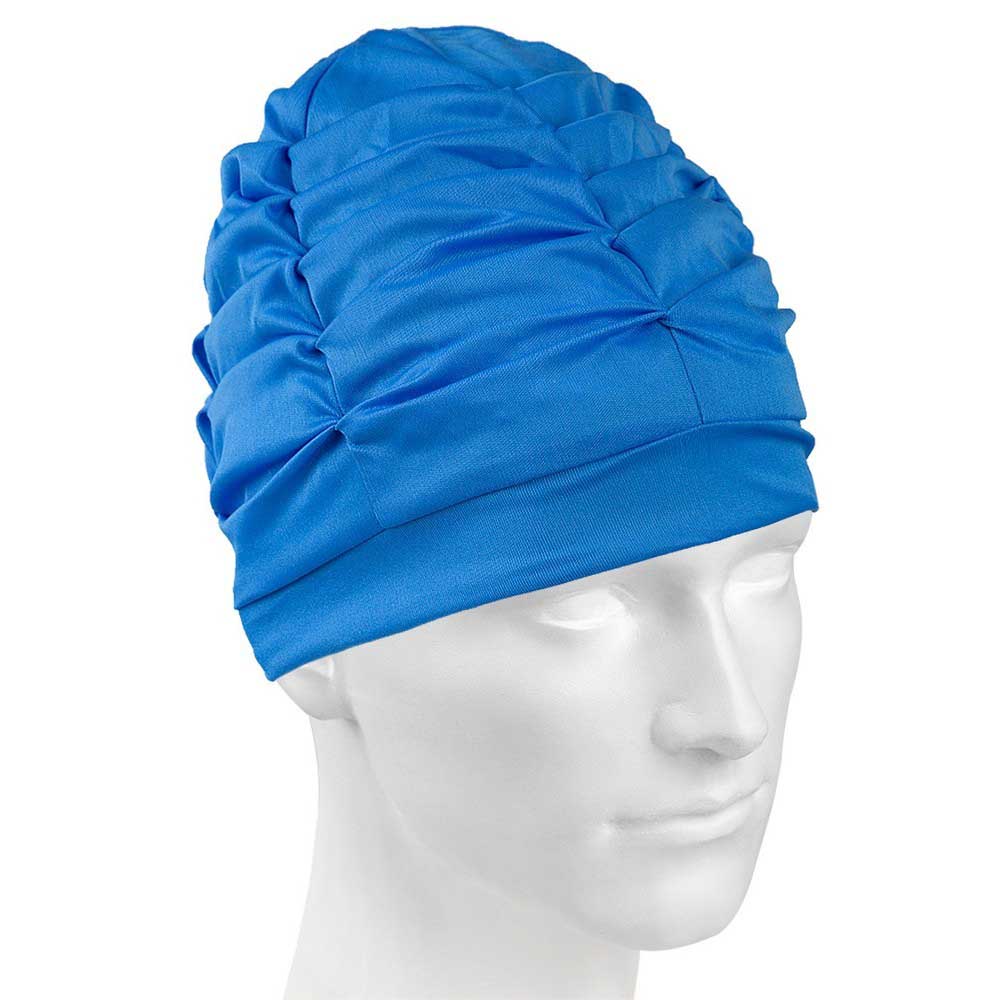 Madwave Velcro Shower Cap Blau von Madwave