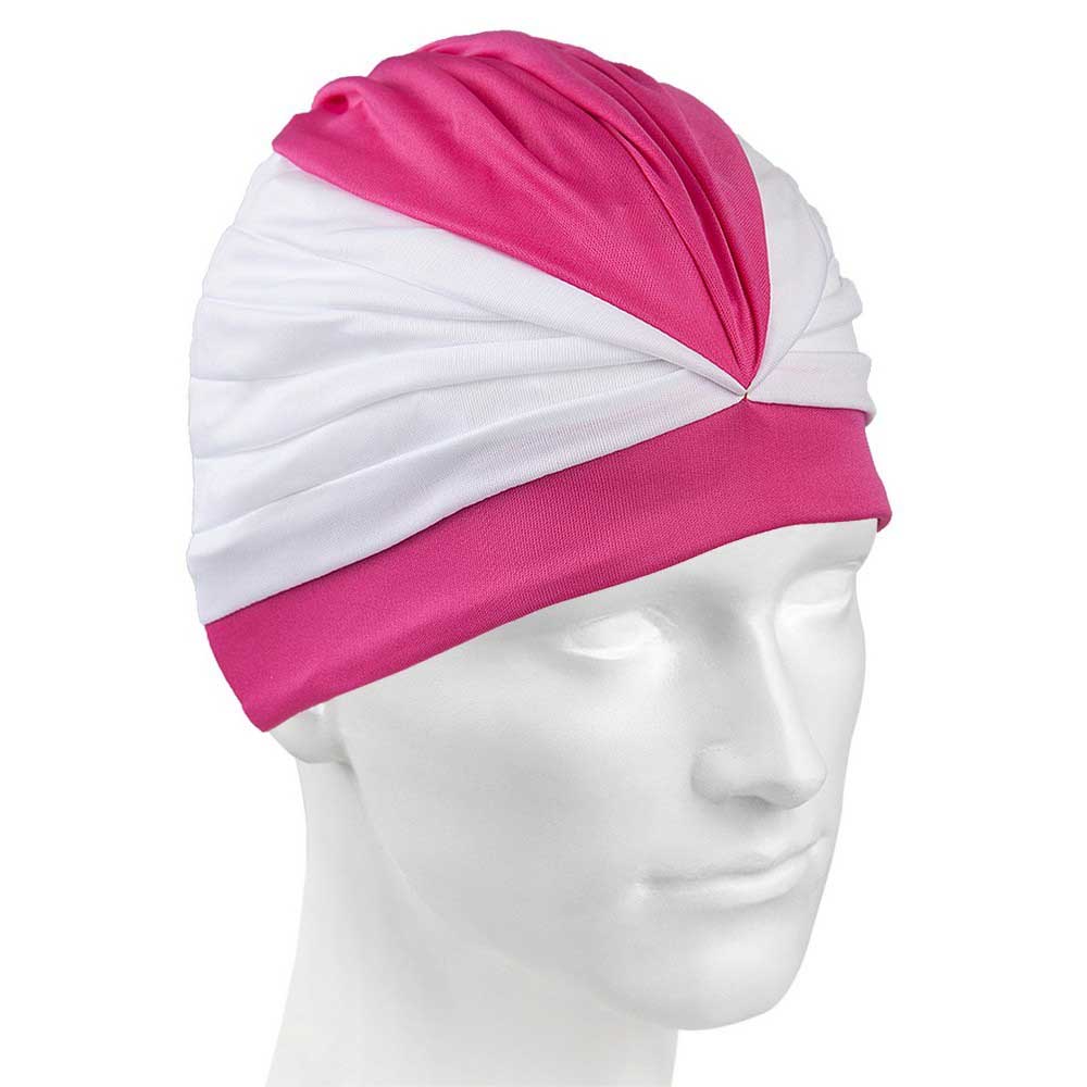 Madwave Velcro Ii Shower Cap Rosa von Madwave