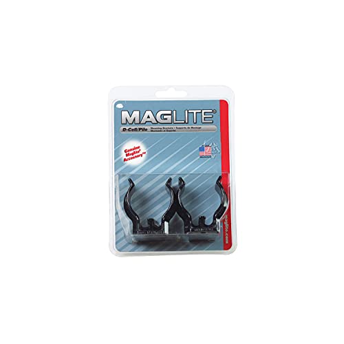 Halterung Mag-Lite Brackets 118-000-050 von Maglite