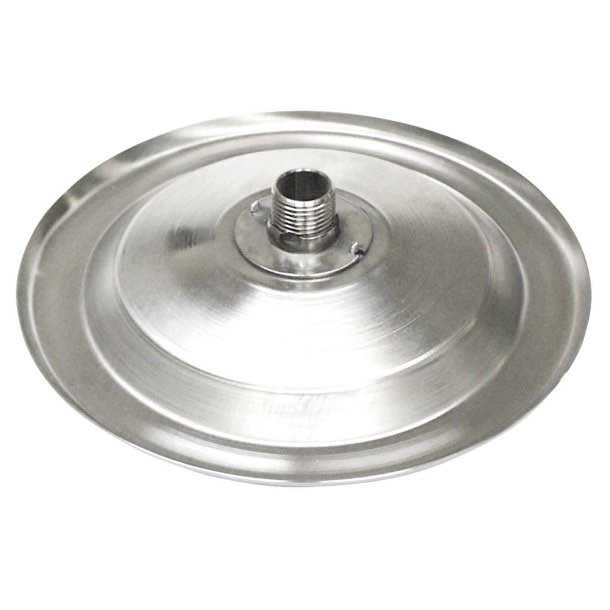 Magma Kettle Barbecue Burner Support Cup Silber von Magma