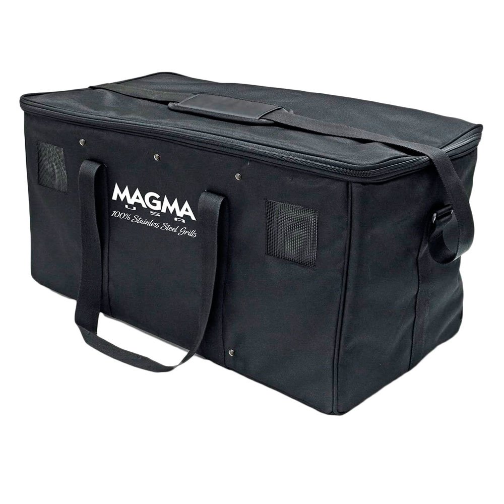 Magma Grill Storage Bag Schwarz Marine Kettle Grills von Magma