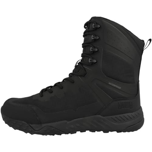 Magnum Herren Boots Ultima 8.0 SZ WP Schwarz 43 Magnum Herren Boots Ultima 8.0 SZ WP Schwarz 43 von Magnum