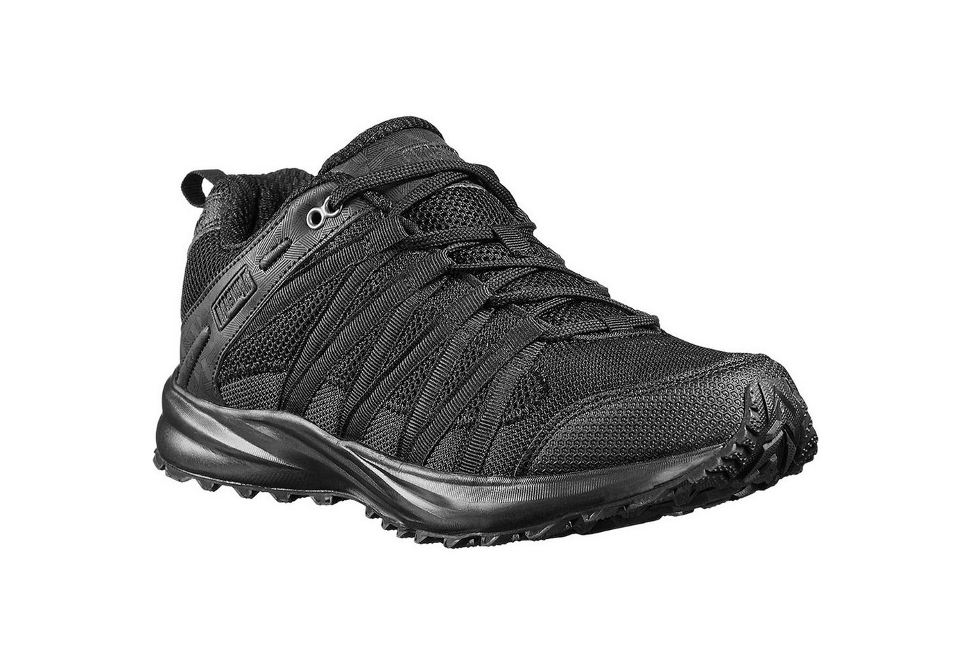 Magnum Storm Trail lite schwarz Sicherheitsschuh von Magnum