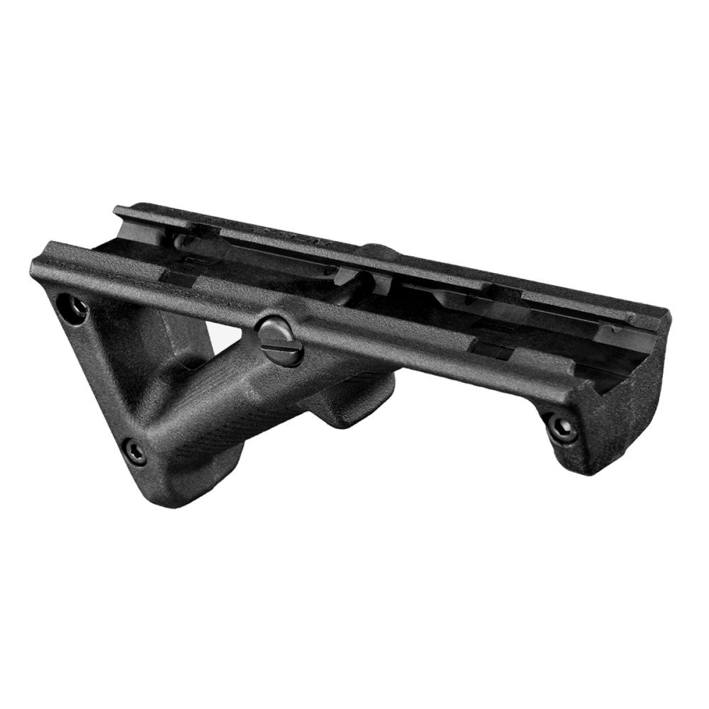 Magpul AFG-2 - Angled Fore Grip Farbe: Schwarz von Magpul
