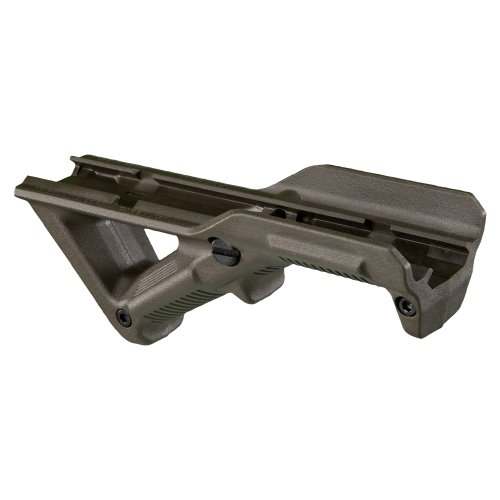 Magpul AFG Angled Fore Grip OD Green, OD Green von Magpul