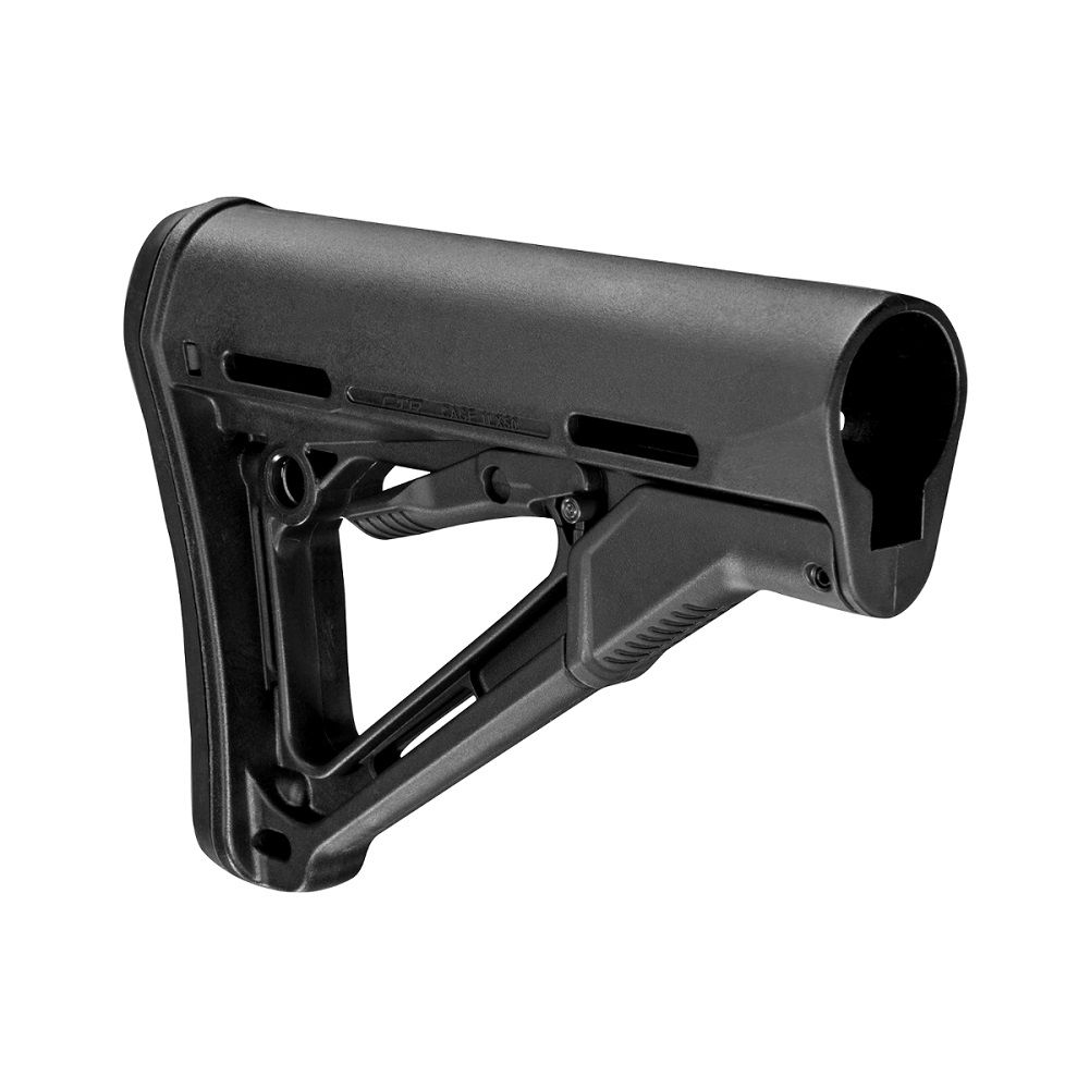 Magpul CTR Carbine Stock – Mil-Spec Farbe: FDE von Magpul