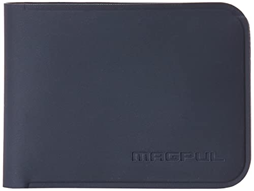 Magpul Daka Bifold Tactical Minimalistische Geld- und Kartenhalter, EDC Gear, Stealth Gray von Magpul