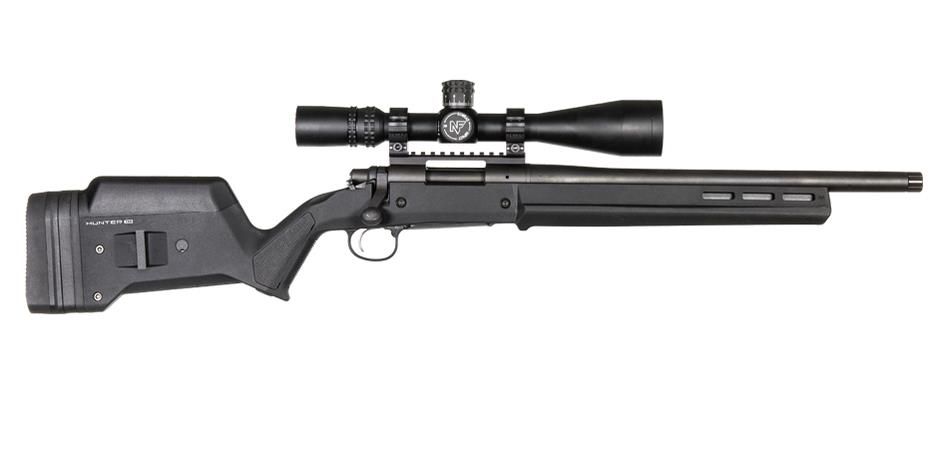 Magpul Hunter 700 Stock – Remington® M700 Short Action von Magpul