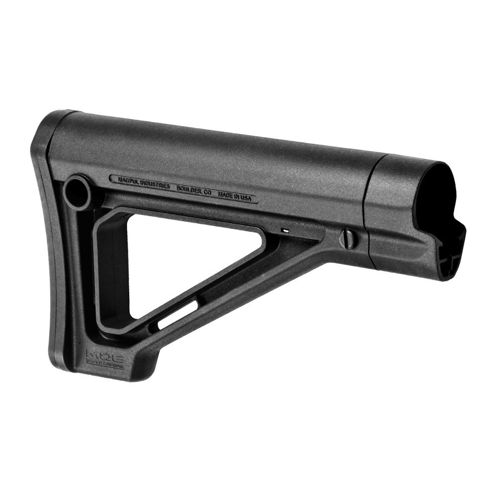 Magpul MOE Fixed Carbine Stock – Commercial-Spec Farbe: FDE von Magpul