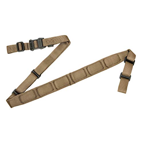Magpul MS1 Padded Sling 2-Point Coyote, Coyote von Magpul