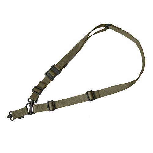 Magpul MS4 Dual QD Sling GEN2 Oliv, Oliv von Magpul