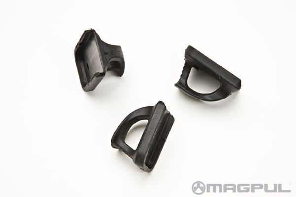 Magpul Speedplate® – GLOCK 9mm .40S&W, 3 Pack von Magpul