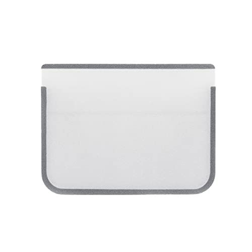 Magpul Unisex-Erwachsene DAKA Everyday Folding Wallet Faltbörse, STEALTH GRAU, Einheitsgröße von Magpul