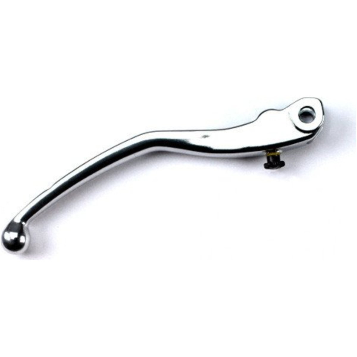 Magura 0722202 bremshebel lang silber von Magura