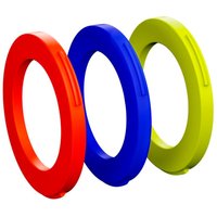 Magura Blenden-Ring Kit 4-Kolben für MT-Bremsen von Magura