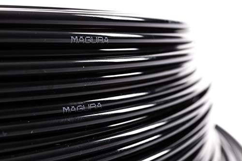 Magura Bremsleitung 1 Meter HS11 HS22 HS33 Hydraulik Öl Leitung original von Magura