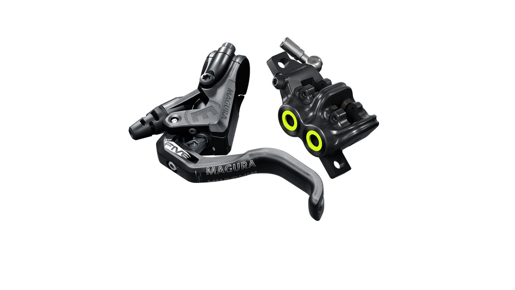 Magura MT5 PRO Special Edition von Magura