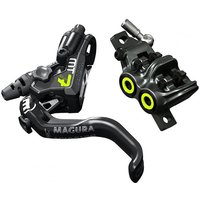 Magura MT7 Pro Vorderrad oder Hinterrad Scheibenbremse von Magura