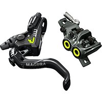 Magura MT7 PRO Vorderrad oder Hinterrad Scheibenbremse von Magura