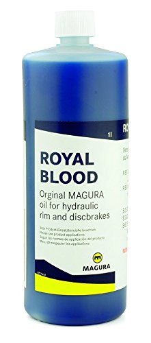 Magura OL ROYAL Blood 1000ML NL/FR von Magura