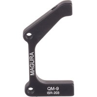 Magura QM 9 Scheibenbremsadapter von Magura