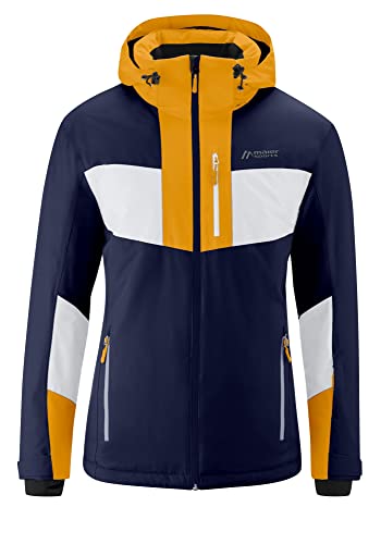 Maier Sports Karleiten M He-Jacke mTEX EL. - 50 von Maier Sports