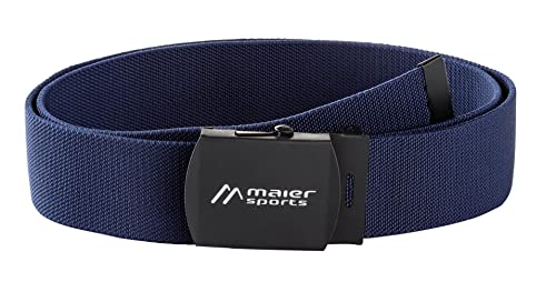 Maier Sports 394014 Tech Belt, Aviator von Maier Sports