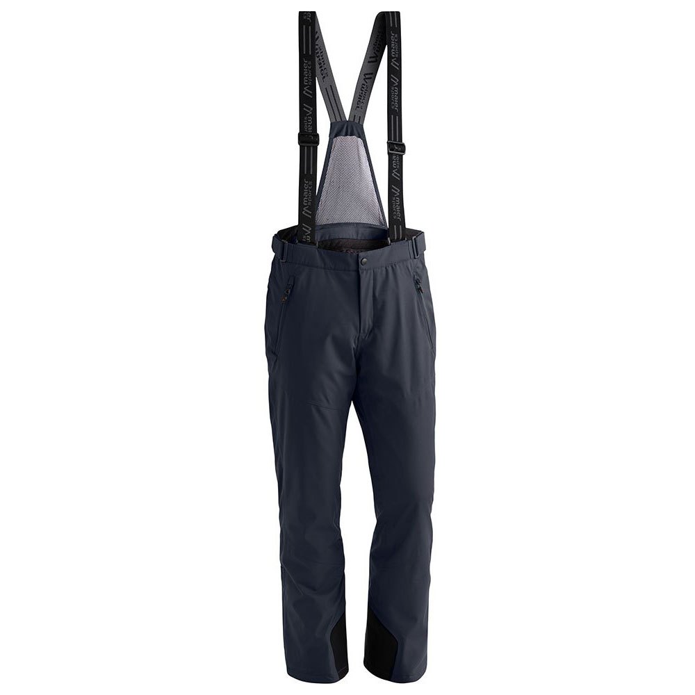 Maier Sports Anton 2 Pants  26 / Short Mann von Maier Sports