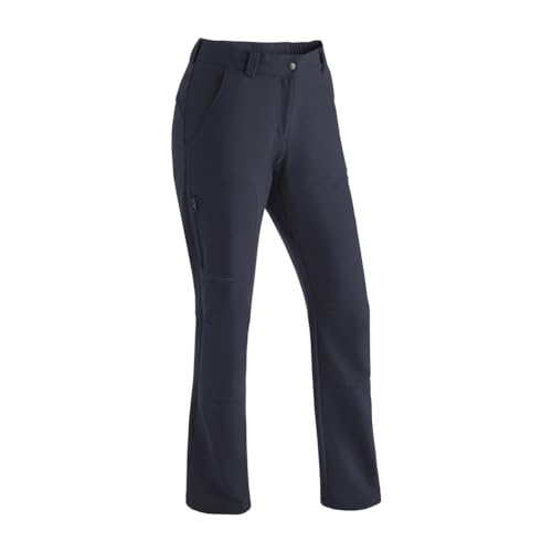 Maier Sports Damen Helga Outdoorhose, Night Sky, 20 Maier Sports Damen Helga Outdoorhose, Night Sky, 20 von Maier Sports