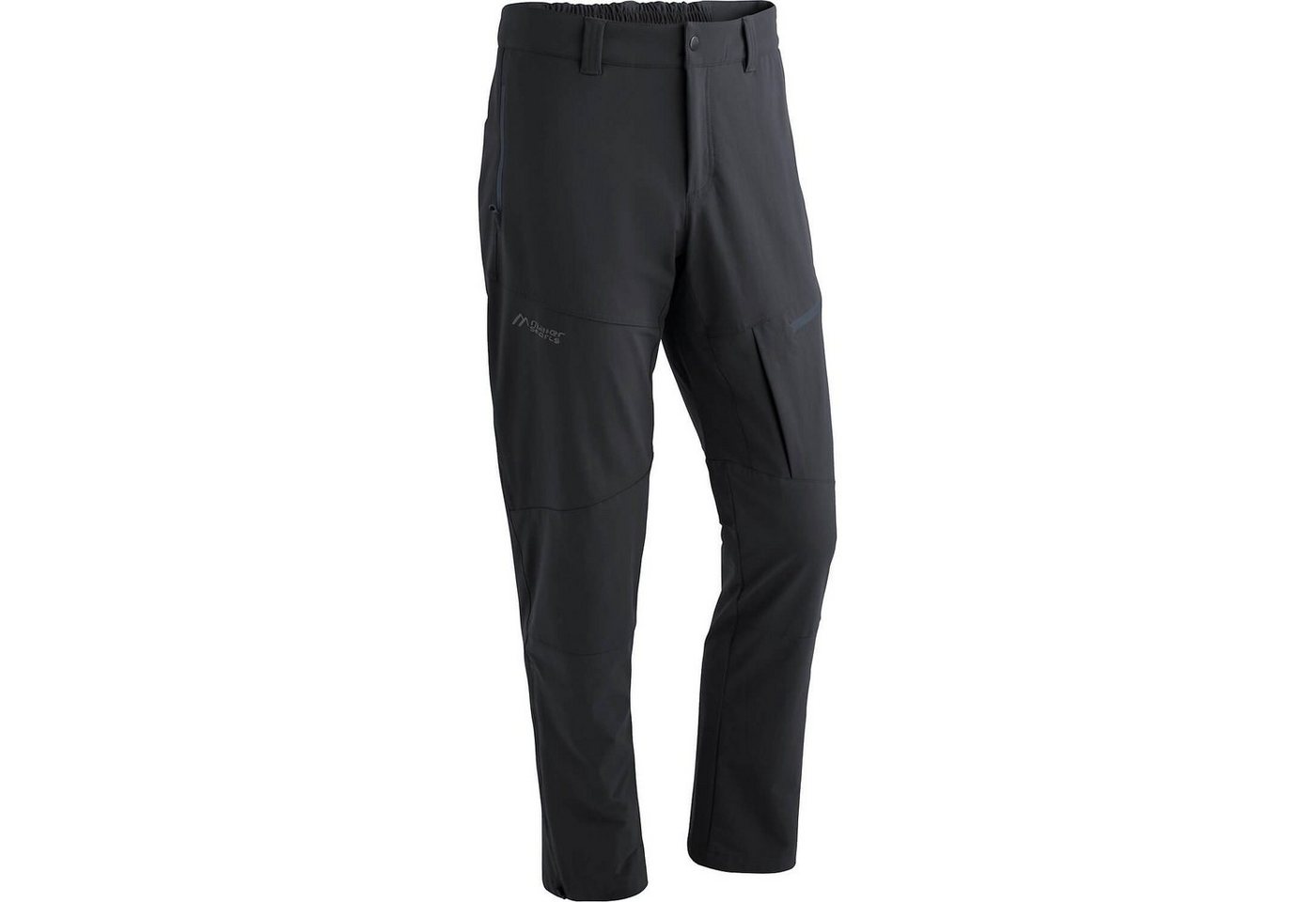 Maier Sports Funktionshose Outdoorhose Naturno Air von Maier Sports