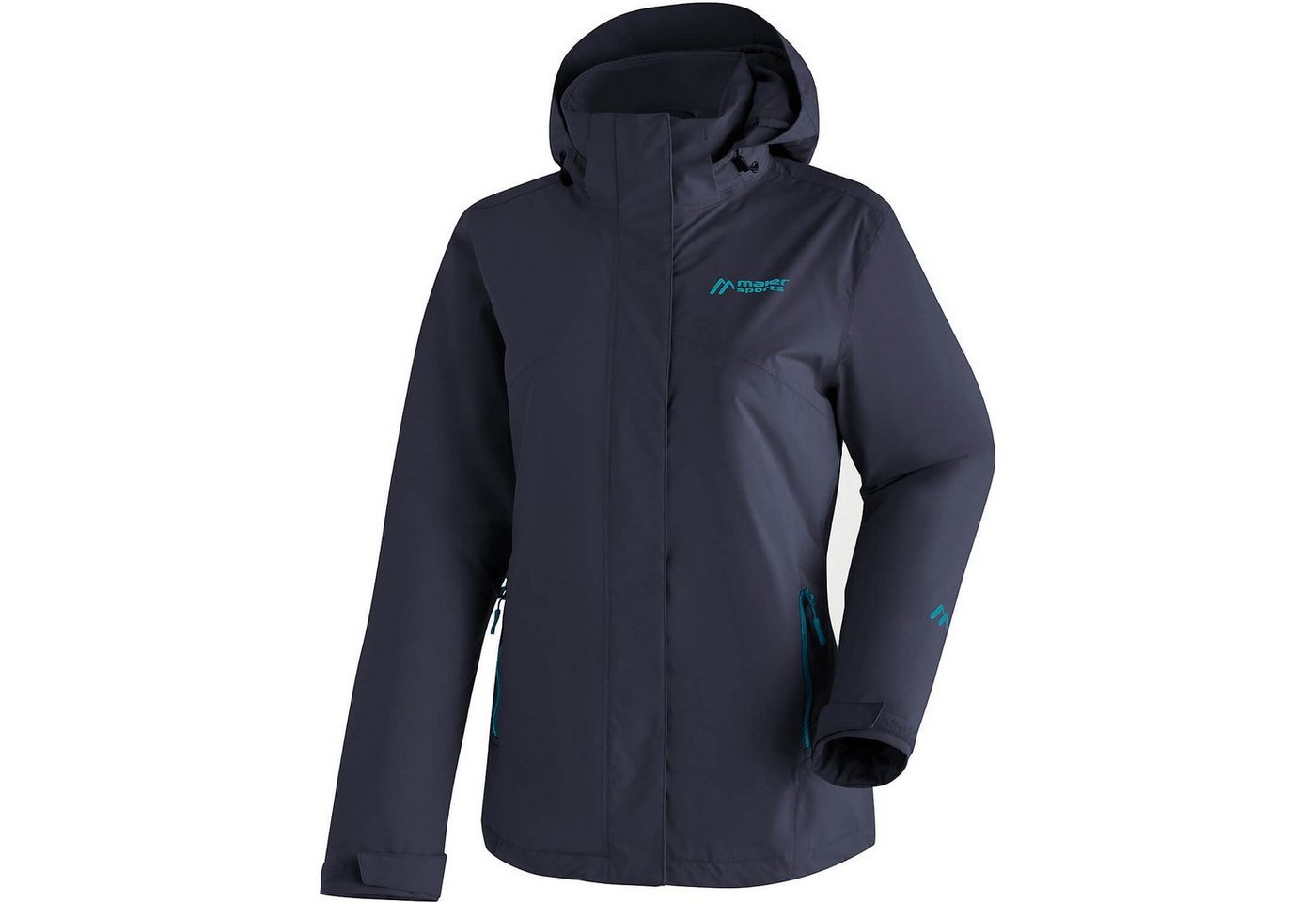 Maier Sports Funktionsjacke Jacke MetorThermRec von Maier Sports