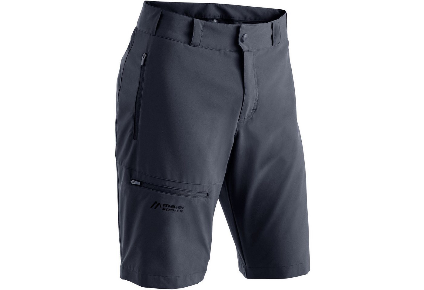 Maier Sports Funktionsshorts Bermuda Latit von Maier Sports