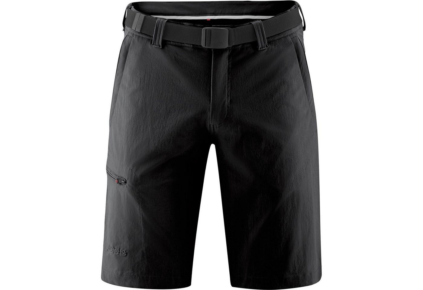 Maier Sports Funktionsshorts Wandershorts Huang von Maier Sports