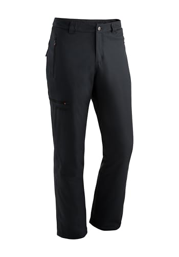 Maier Sports Herren Dunit M Outdoorhose, Black, 26 Maier Sports Herren Dunit M Outdoorhose, Black, 26 von Maier Sports