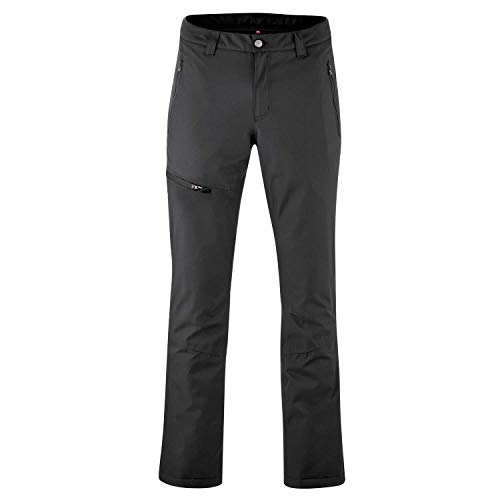 Maier Sports Herren Dunit M Outdoorhose, Schwarz, 54 EU von Maier Sports