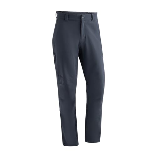 Maier Sports Herren Herrmann Wanderhose, Graphite, 27 Maier Sports Herren Herrmann Wanderhose, Graphite, 27 von Maier Sports