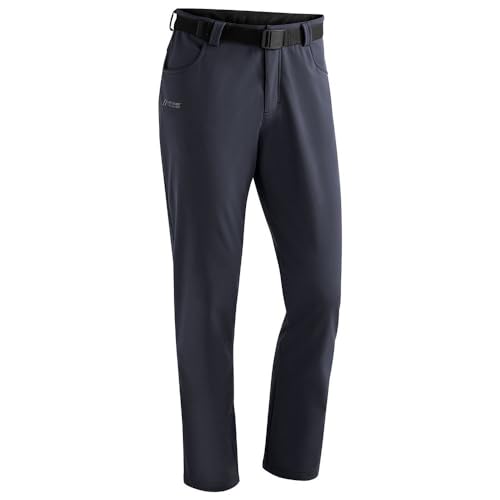 Maier Sports Herren Perlit M Outdoorhose, Night Sky, 56 Maier Sports Herren Perlit M Outdoorhose, Night Sky, 56 von Maier Sports