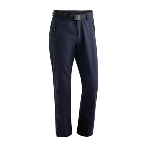 Maier Sports Tech Pants M Men's Outdoor Trousers, mens, Outdoor trousers., 136008, Night sky, 27 (EU) von Maier Sports