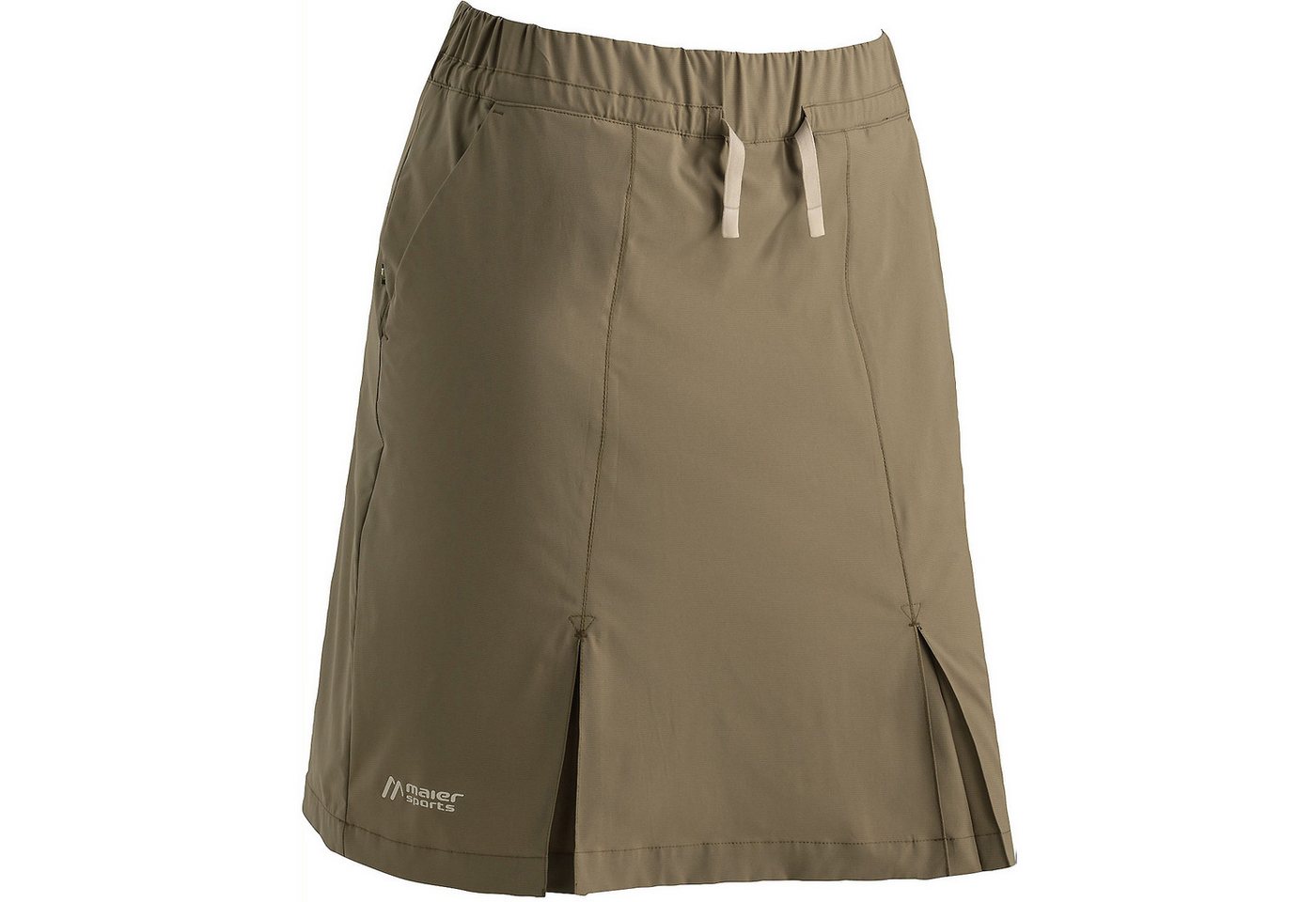Maier Sports Hosenrock Rock Fortunit Shortin W von Maier Sports