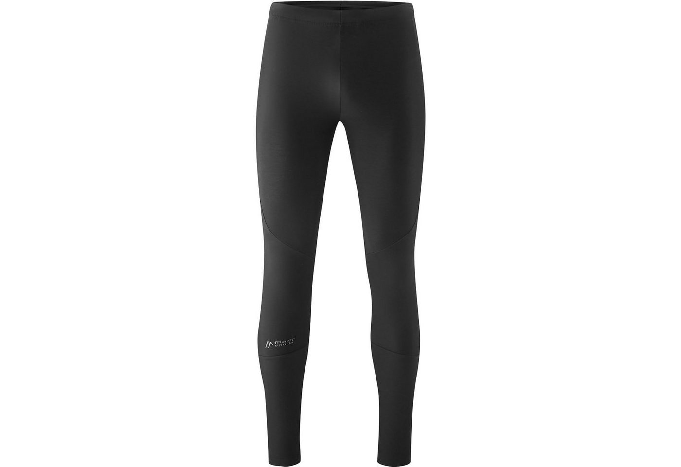 Maier Sports Laufhose Tight Unakit von Maier Sports