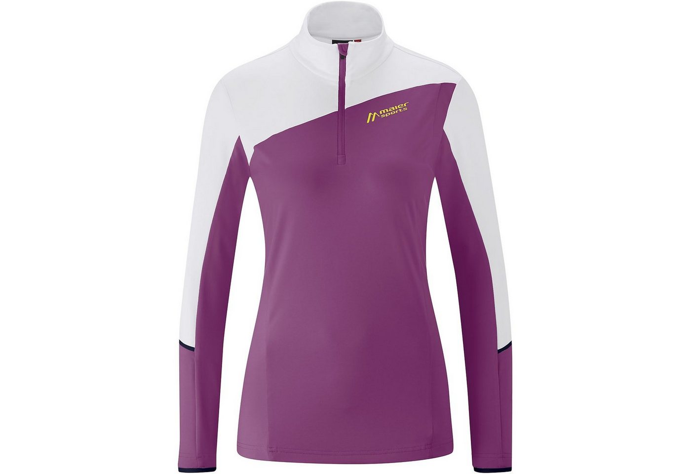 Maier Sports Longsleeve Rolli FastFlare von Maier Sports
