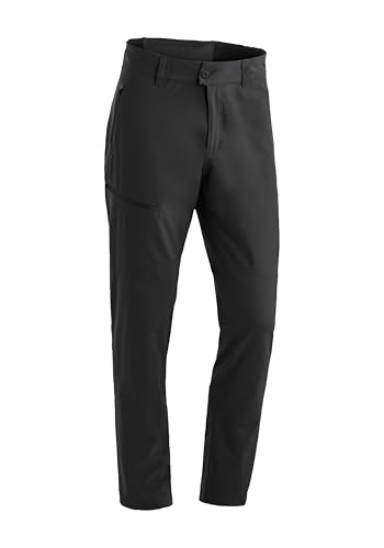 Maier Sports Nil Loop, Herren Wanderhose, Wasserabweisende Outdoorhose für Trekking und Hiking, PFC-frei, mSTRETCH pro 2 und Dryprotec von Maier Sports