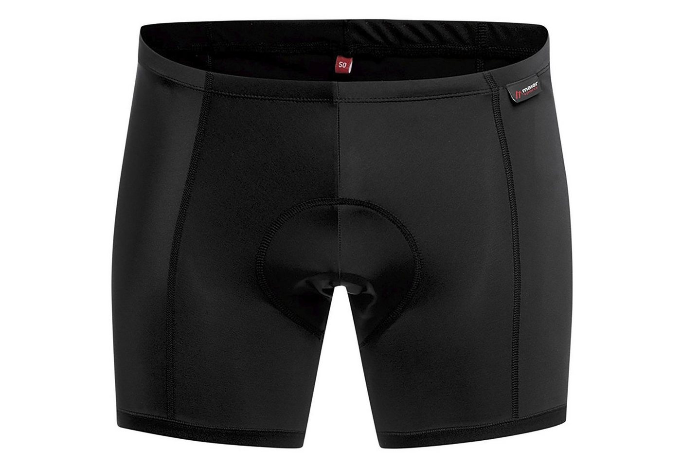 Maier Sports Funktionsshorts Innenhose Cycling Boxer von Maier Sports