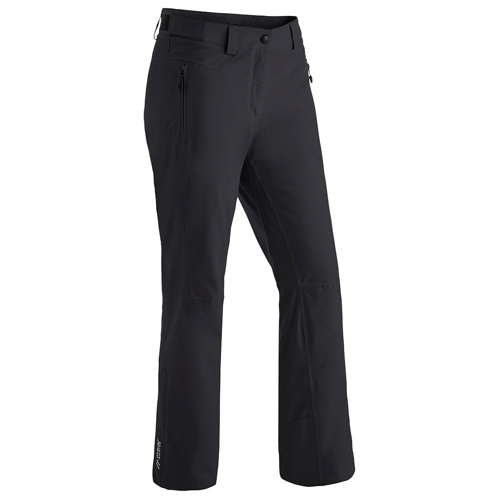 Maier Sports Ronka Pants Schwarz S / Short Frau von Maier Sports