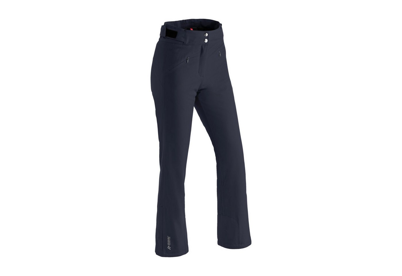 Maier Sports Skihose Maier Sports Damen Skihose Allissia slim 3000188 von Maier Sports