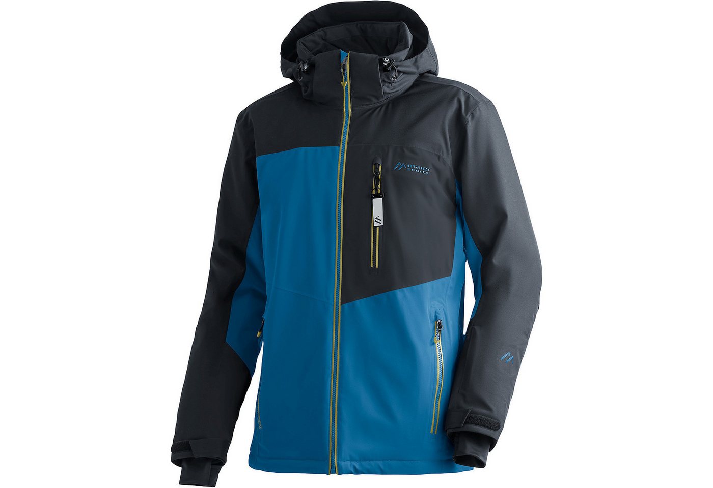 Maier Sports Skijacke Funktionsjacke Oravice von Maier Sports