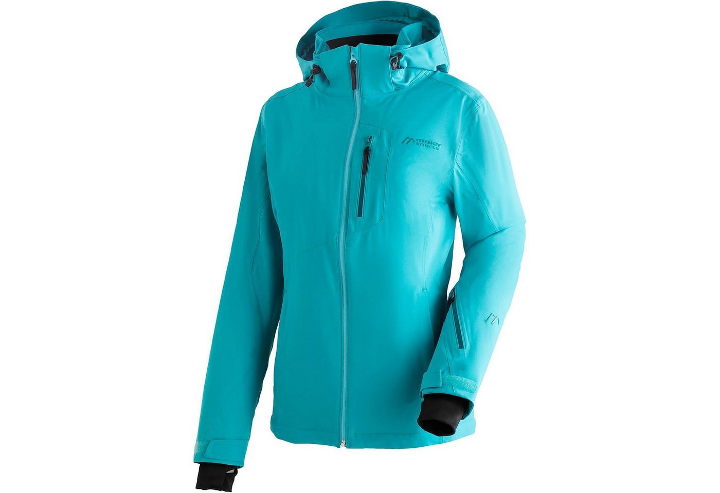 Maier Sports Fleecejacke Jacke Purga Snow von Maier Sports