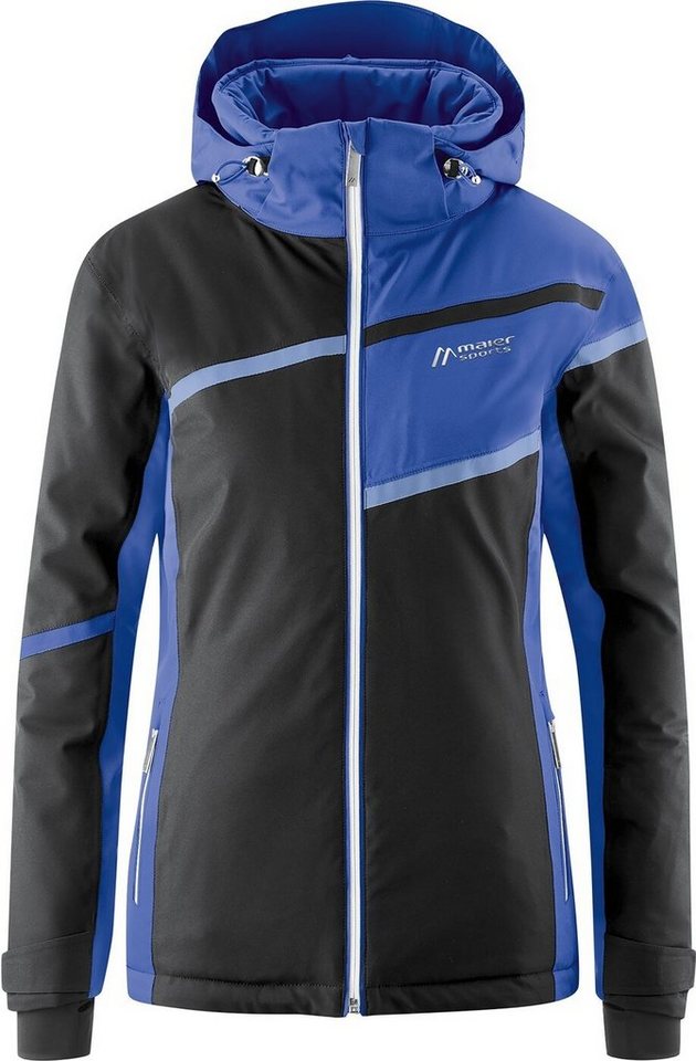 Maier Sports Skijacke Rendlspitze W Da-Jacke mTEX el. von Maier Sports