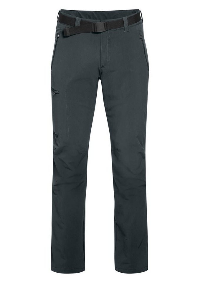 Maier Sports Softshellhose Maier Sports M Oberjoch Therm Herren Softshellhose von Maier Sports
