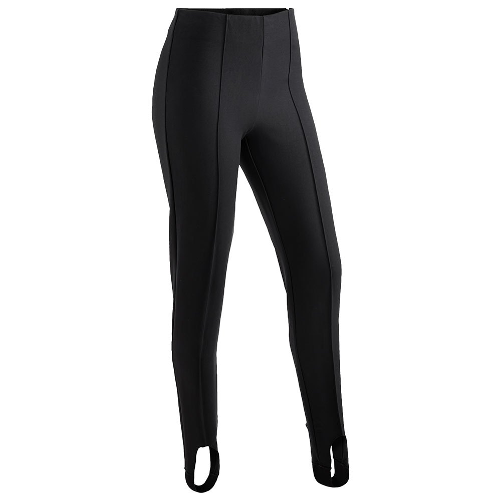 Maier Sports Sonja Pants Schwarz L / Regular Frau von Maier Sports
